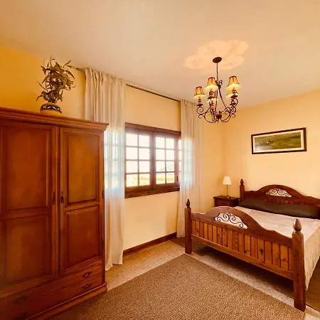 Tenerife Такоронте