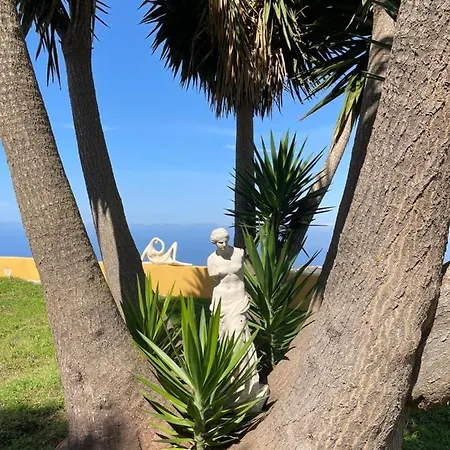 Tenerife Вилла *