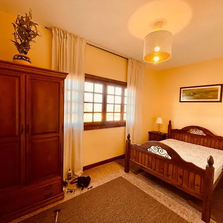 Tenerife * 타코론테