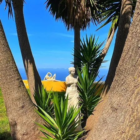 Willa Tenerife *