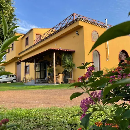 Fort Tenerife Gran Casa De Campo Para Grupos Villa Tacoronte