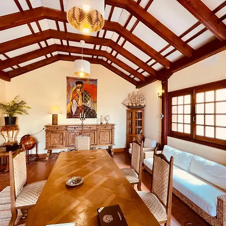 Tenerife Вилла *