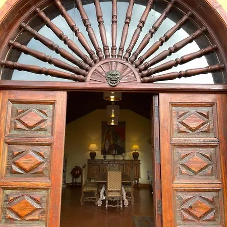 Tenerife * 타코론테