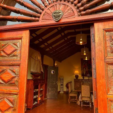 Tenerife Такоронте