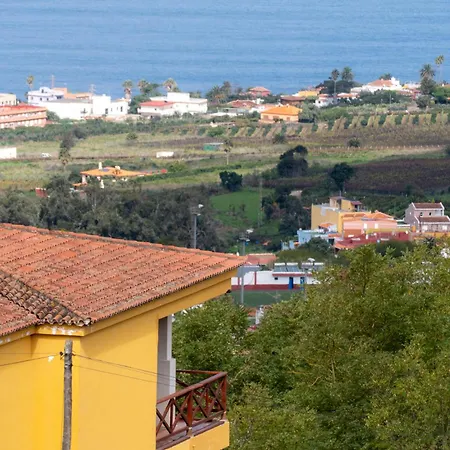 Willa Tenerife