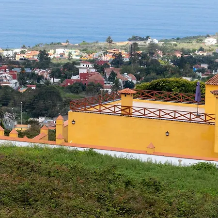 Willa Tenerife *