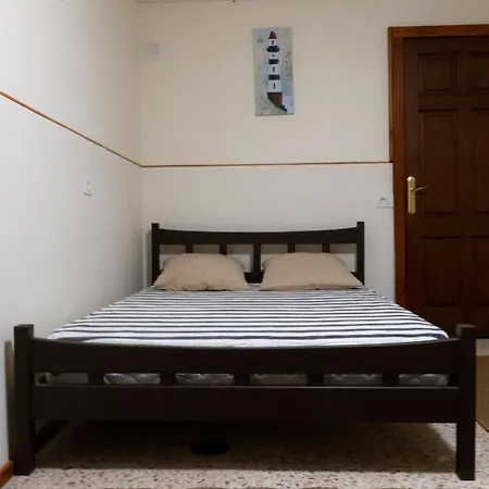 Tenerife 타코론테