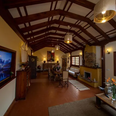 Tenerife Villa Tacoronte