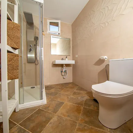 Tenerife Вилла Такоронте