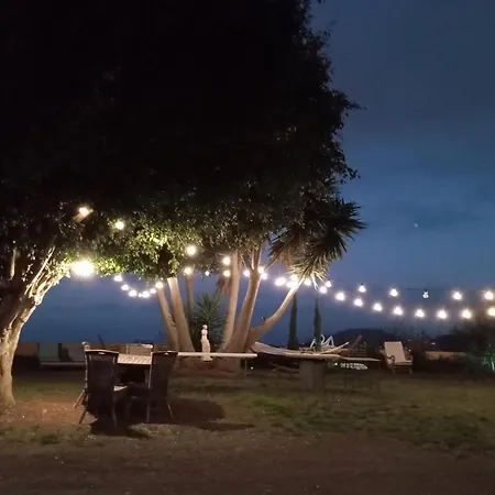 Tenerife * Такоронте