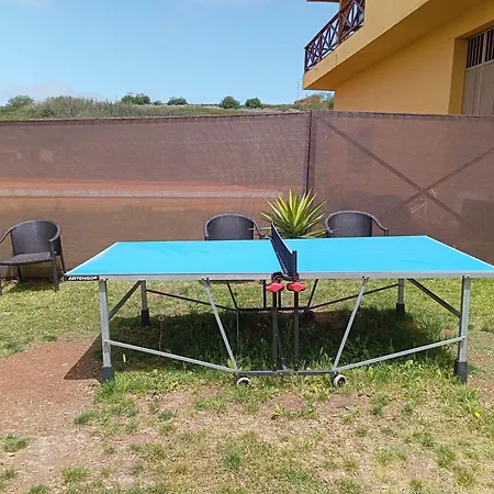 Вилла Tenerife Такоронте