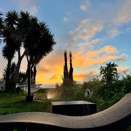 Villa Tenerife Tacoronte