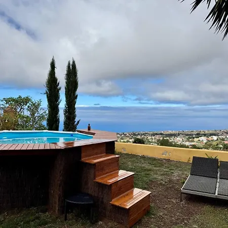 Fort Tenerife Gran Casa De Campo Para Grupos Villa *