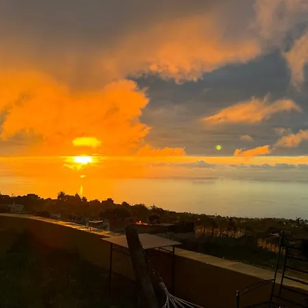 Villa Tenerife Tacoronte