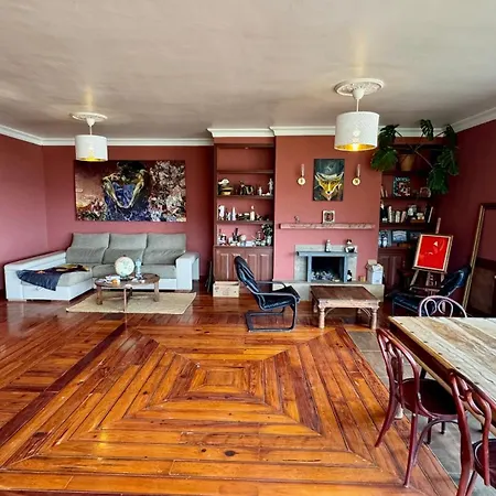 Villa Tenerife Tacoronte