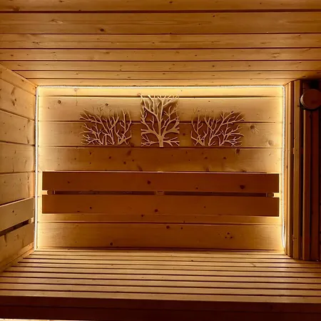 Villa Tenerife Retreat Pool Sauna Ocean Views Tacoronte