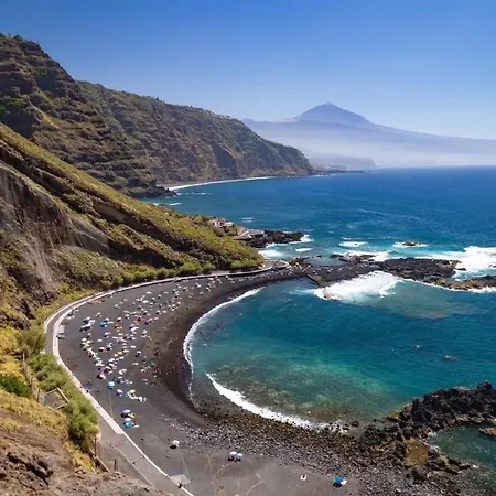 Villa Tenerife Tacoronte