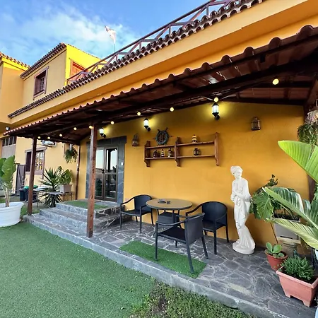 Fort Tenerife Gran Casa De Campo Villa *