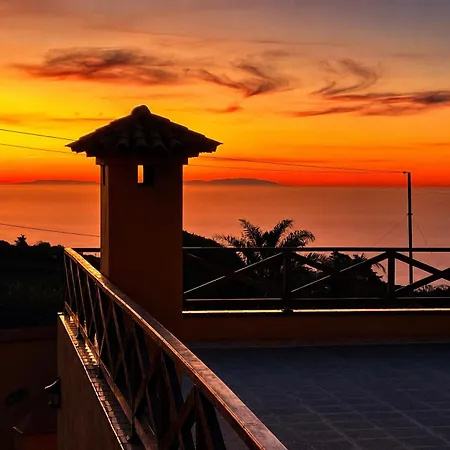 Fort Tenerife Gran Casa De Campo Para Grupos