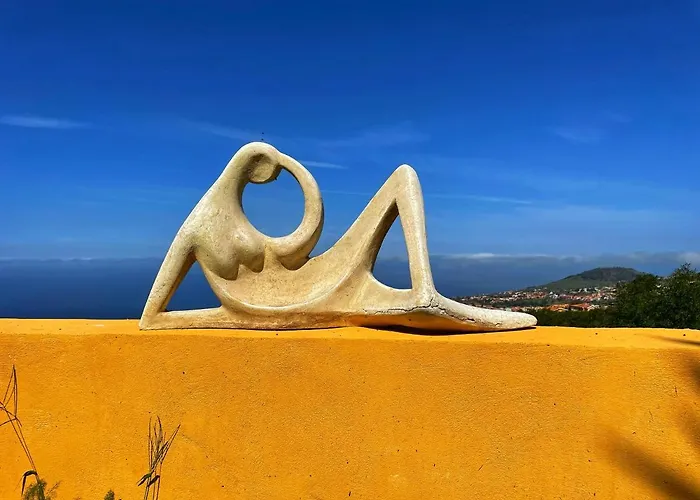 Tenerife * 타코론테