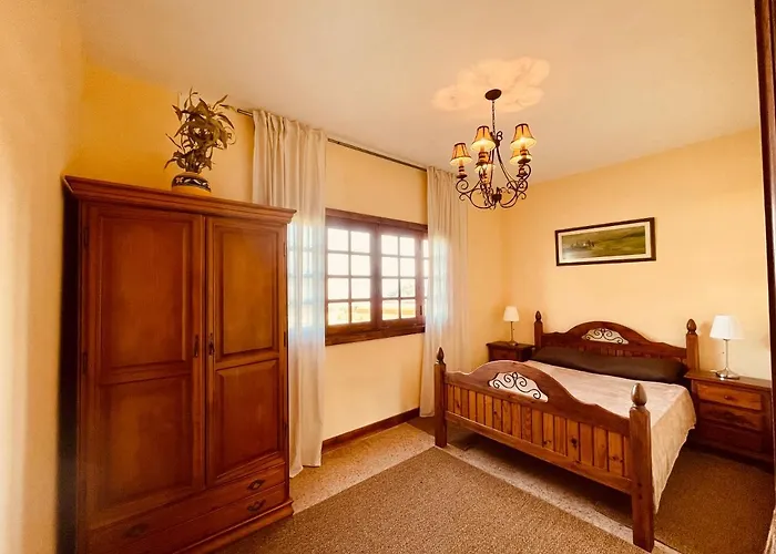 Tenerife 타코론테