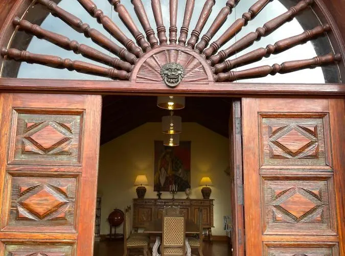 Tenerife * Tacoronte