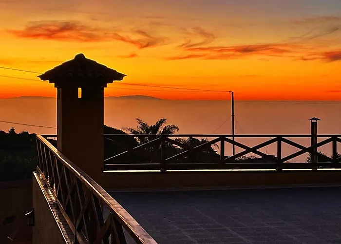 Tenerife Villa Tacoronte