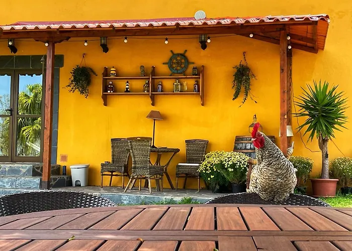 Tenerife * Tacoronte