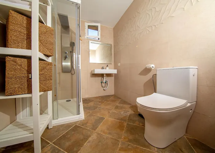 Tenerife Villa Tacoronte