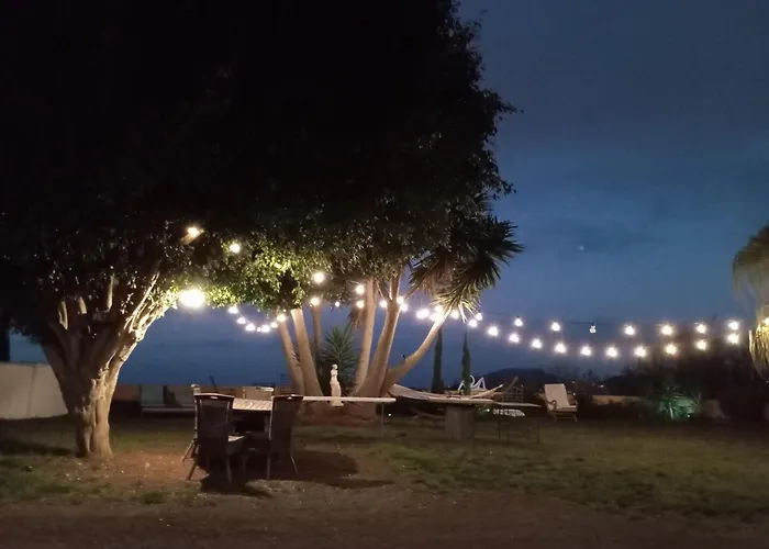 Tenerife * Tacoronte