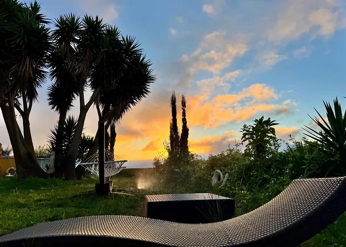 Villa Tenerife Tacoronte