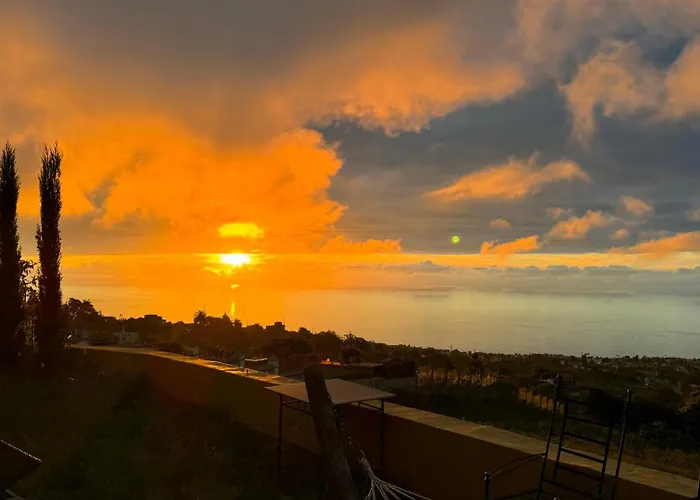 Villa Tenerife Tacoronte