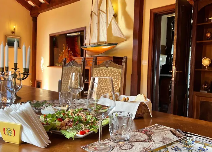 Tenerife Villa Tacoronte