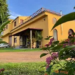 Tenerife Villa Tacoronte