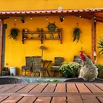 Tenerife * טקורונטה