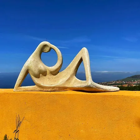 Fort Tenerife Gran Casa De Campo * Tacoronte