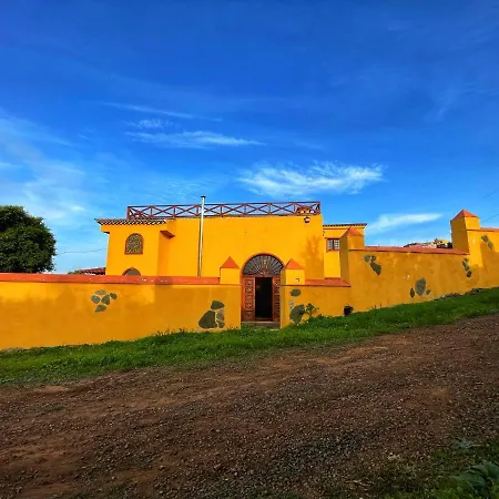 ヴィラ Tenerife *