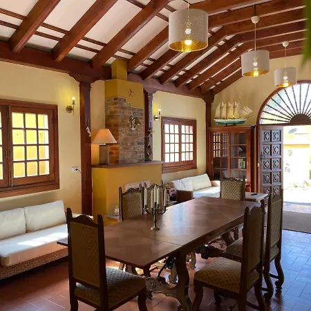 Fort Tenerife Gran Casa De Campo Vila