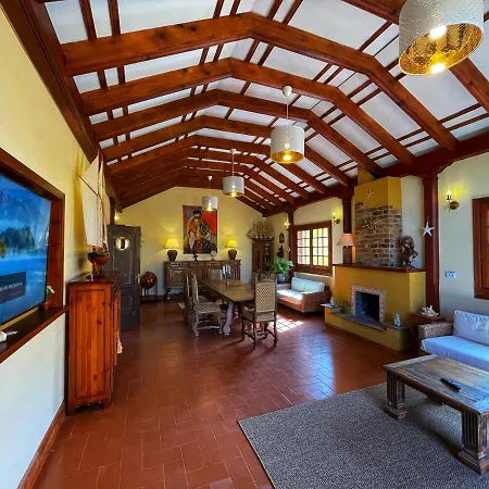 Fort Tenerife Gran Casa De Campo Tacoronte
