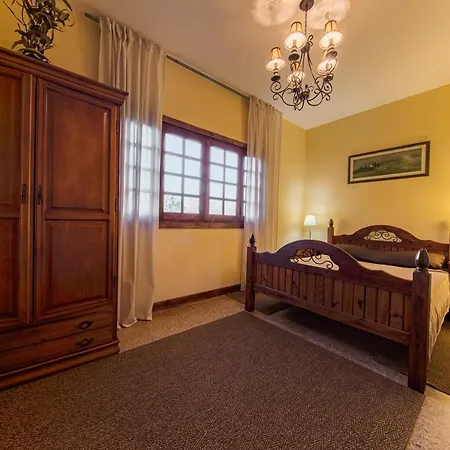 Вилла Tenerife Retreat Pool Sauna Ocean Views *