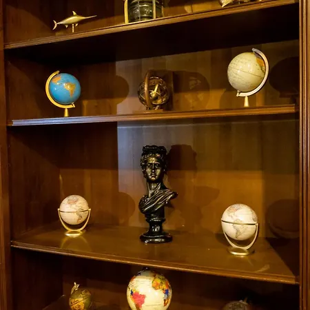 ヴィラ Tenerife タコロンテ