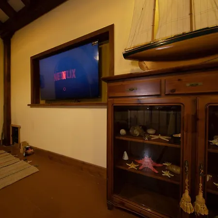 Tenerife ヴィラ タコロンテ