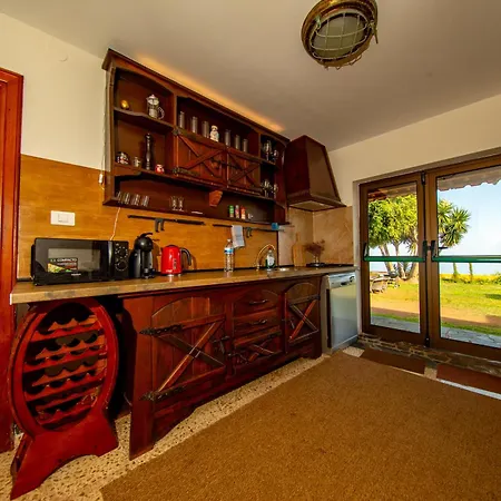 Tenerife タコロンテ