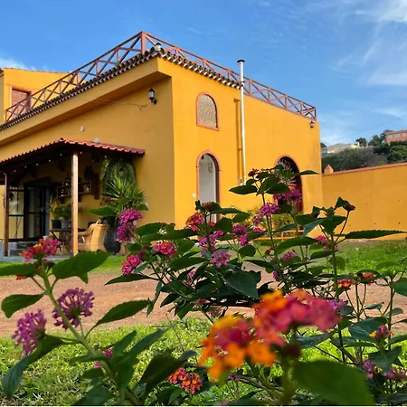 Fort Tenerife Gran Casa De Campo Vila