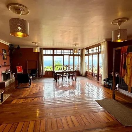 Tenerife * タコロンテ