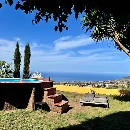Fort Tenerife Gran Casa De Campo Tacoronte