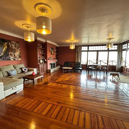 Vila Fort Tenerife Gran Casa De Campo *