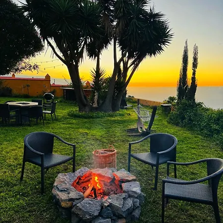 Fort Tenerife Gran Casa De Campo Vila
