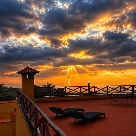 Vila Fort Tenerife Gran Casa De Campo *