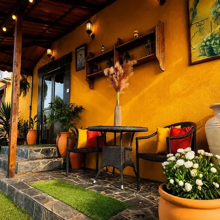 Tenerife Gran *